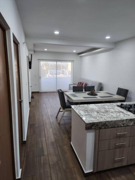 Dpto Playa Centro Malecon Plza Machado¡Promocion! Daire Mazatlan Dış mekan fotoğraf
